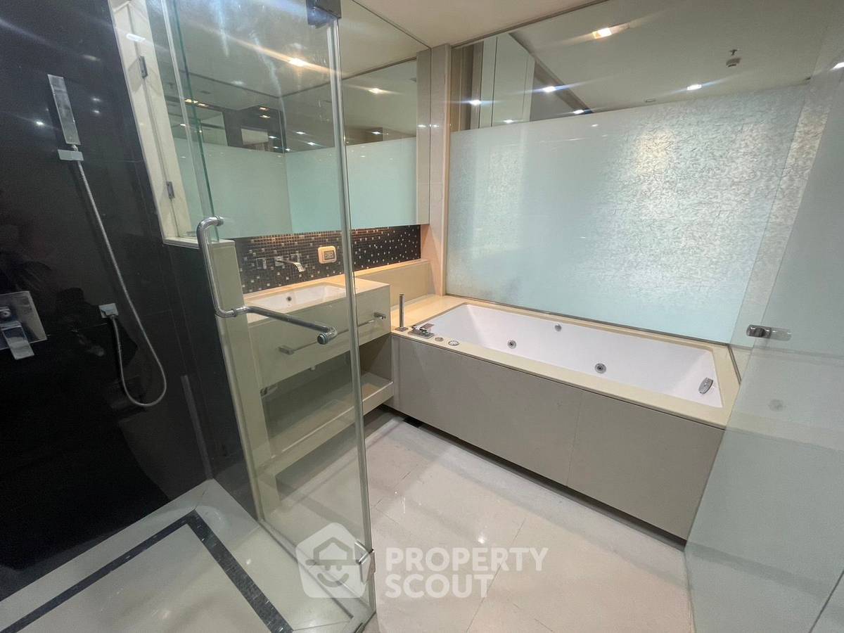 รูป คอนโด 1-ห้องนอน ที่ ดิ แอดเดรส สาทร ใกล้ BTS เซนต์หลุยส์ (ID 1844185) - รูปที่ 7/15