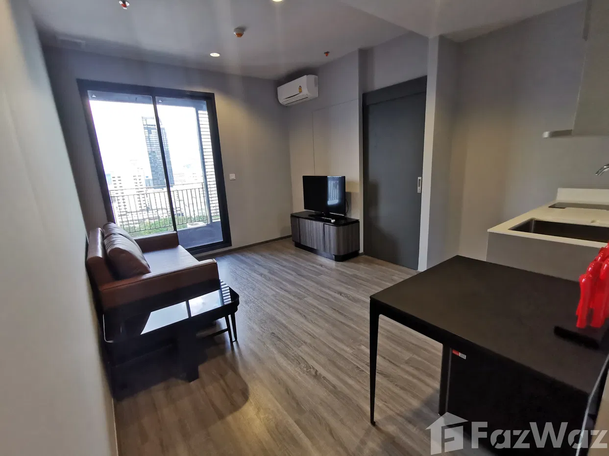 รูป ขาย คอนโด 1 ห้องนอน ในโครงการ ไอดีโอ โมบิ รางน้ำ 896766 - รูปที่ 3/21