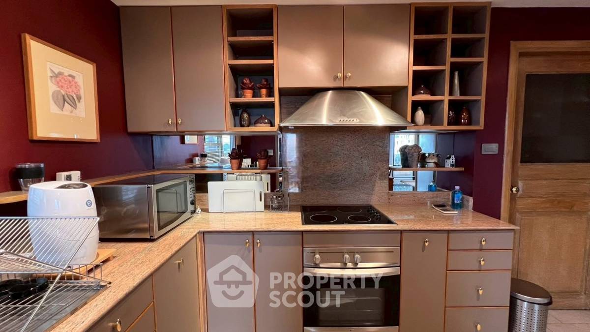 รูป คอนโด 2-ห้องนอน ที่ สาธร พาร์ค เพลส คอนโดมิเนียม ใกล้ MRT ลุมพินี (ID 2506668) - รูปที่ 7/17