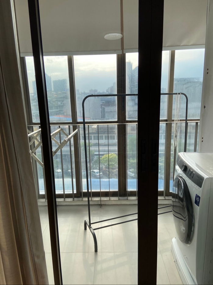 รูป ให้เช่า Ideo mix 103 ใกล้ bts อุดมสุข - รูปที่ 2/10