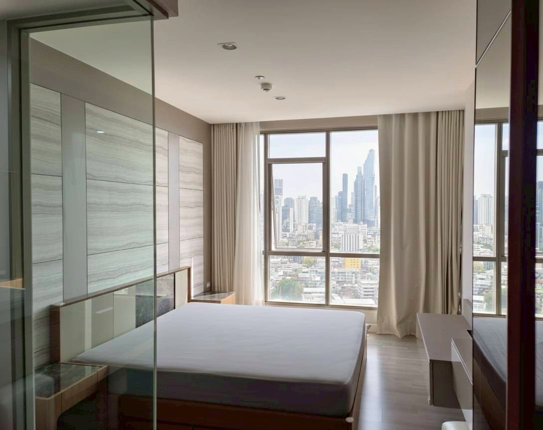 The Room Rama 4 แต่งสวยราคาดี 6.99 ล้านบาท (All-in)