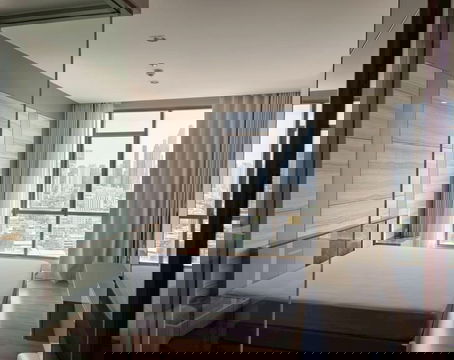 The Room Rama 4 แต่งสวยราคาดี 6.99 ล้านบาท (All-in)