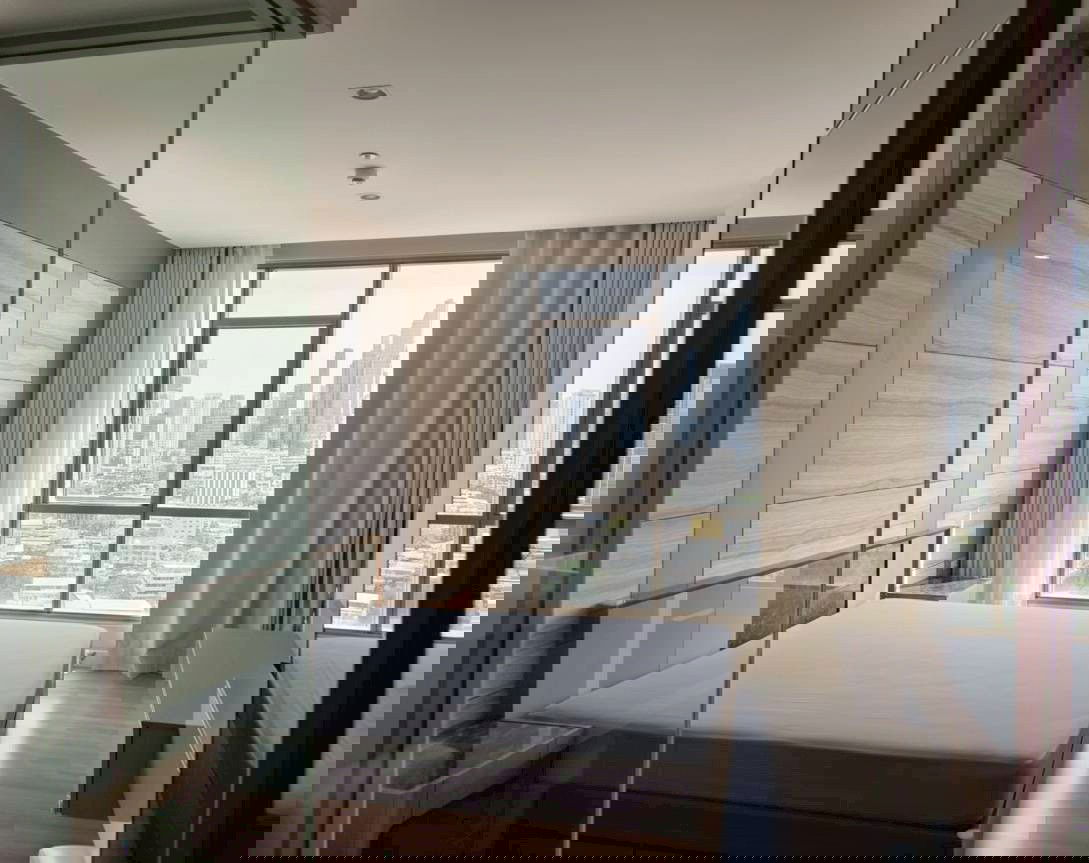 รูป The Room Rama 4 แต่งสวยราคาดี 6.99 ล้านบาท (All-in) - รูปที่ 1/7