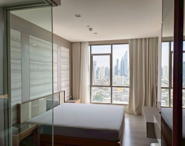 The Room Rama 4 แต่งสวยราคาดี 6.99 ล้านบาท (All-in)