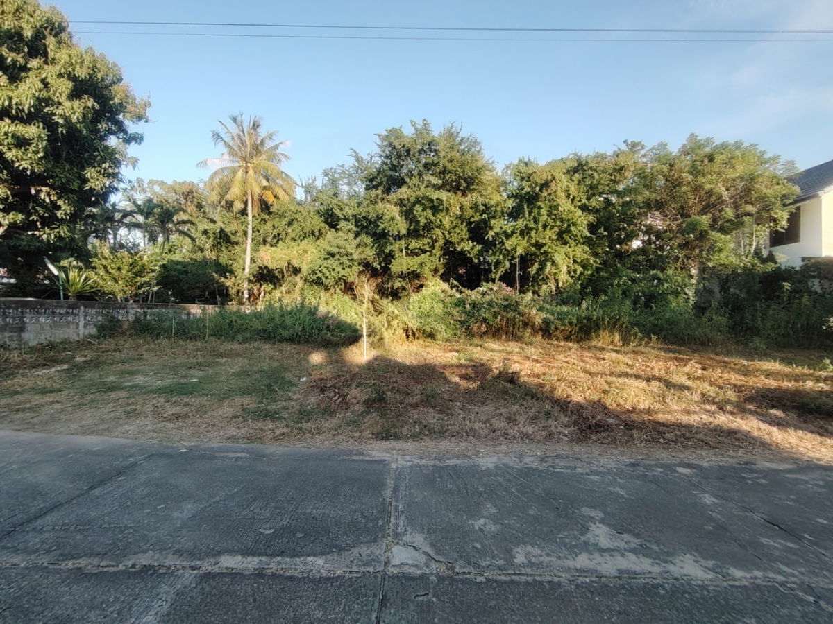 picture 107 TW | Prime Home Building Plot  Only 185 Meters to Khao Kalok Beach! - 3/11