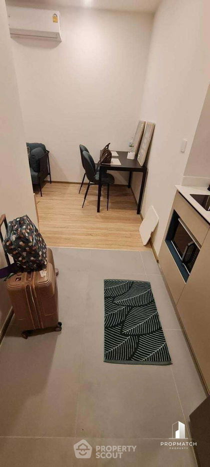 รูป คอนโด 1-ห้องนอน ที่ เอ็กซ์ที พญาไท ใกล้ BTS พญาไท (ID 2140527) - รูปที่ 3/5