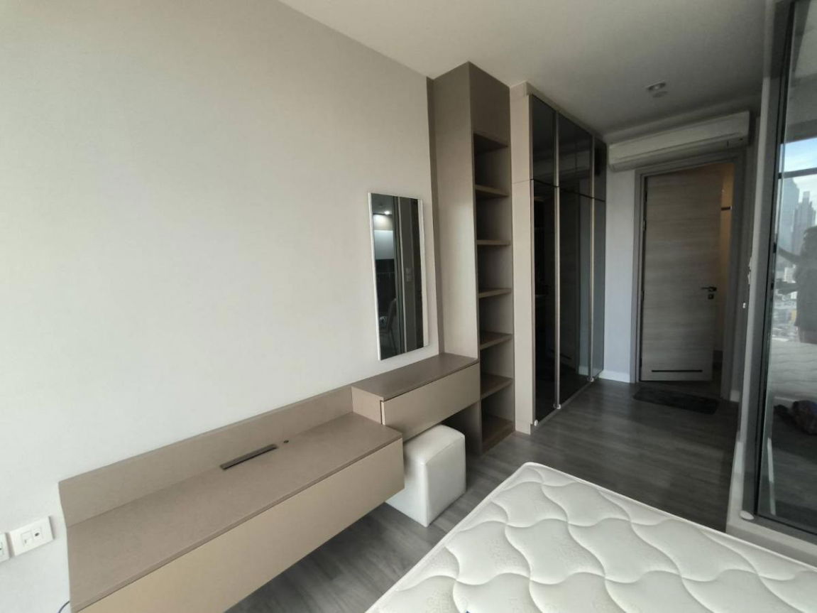 รูป The Room Rama 4 แต่งสวยราคาดี 6.99 ล้านบาท (All-in) - รูปที่ 3/7