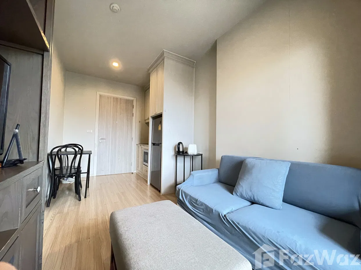 รูป ขาย คอนโด 1 ห้องนอน ในโครงการ ดีลักซ์ คอนโดมีเนียม 5592671 - รูปที่ 3/20