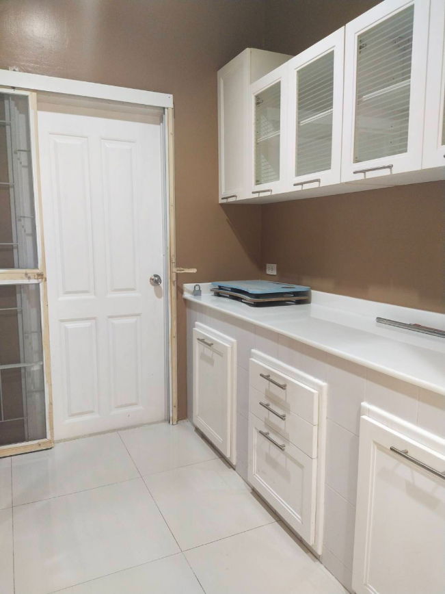 รูป บ้านเดี่ยว 2ชั้น 4นอน 3 น้ำ พฤกษาวิลเลจ24 ซีนเนอรี่ รังสิต-คลอง2 เฟอร์นิเจอร์-เครื่องใช้ไฟฟ้าครบทุกห้อง - รูปที่ 18/20