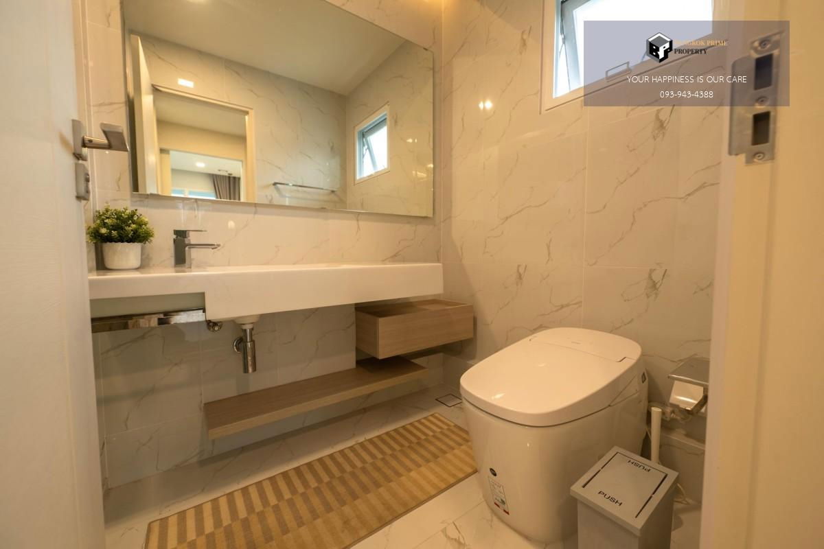 รูป Mantana Bangna-Wongwaen | บ้านเดี่ยวหรูสภาพสวยเหมือนใหม่ บนทำเลศักยภาพ #2025122713596 - รูปที่ 16/18