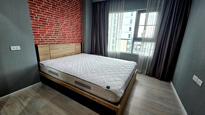 Condos for rent BTS Talat Phlu : Condo for rent, Aspire sathorn thapra