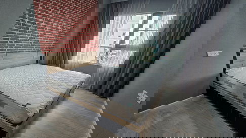 Condo for rent, Aspire sathorn thapra