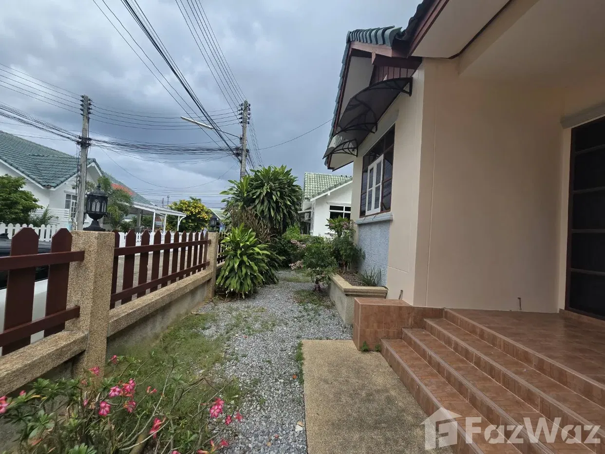 picture Great-value single house in Tropical Hill Village 5936400 - 9/13