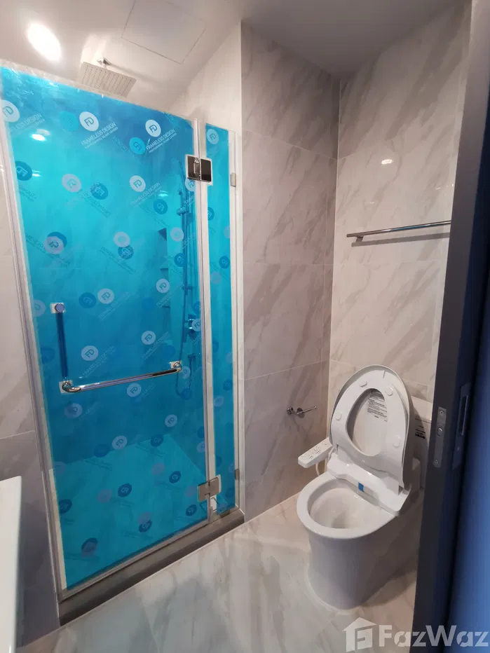 รูป ขาย คอนโด 1 ห้องนอน ในโครงการ ไอดีโอ โมบิ รางน้ำ 896766 - รูปที่ 10/21