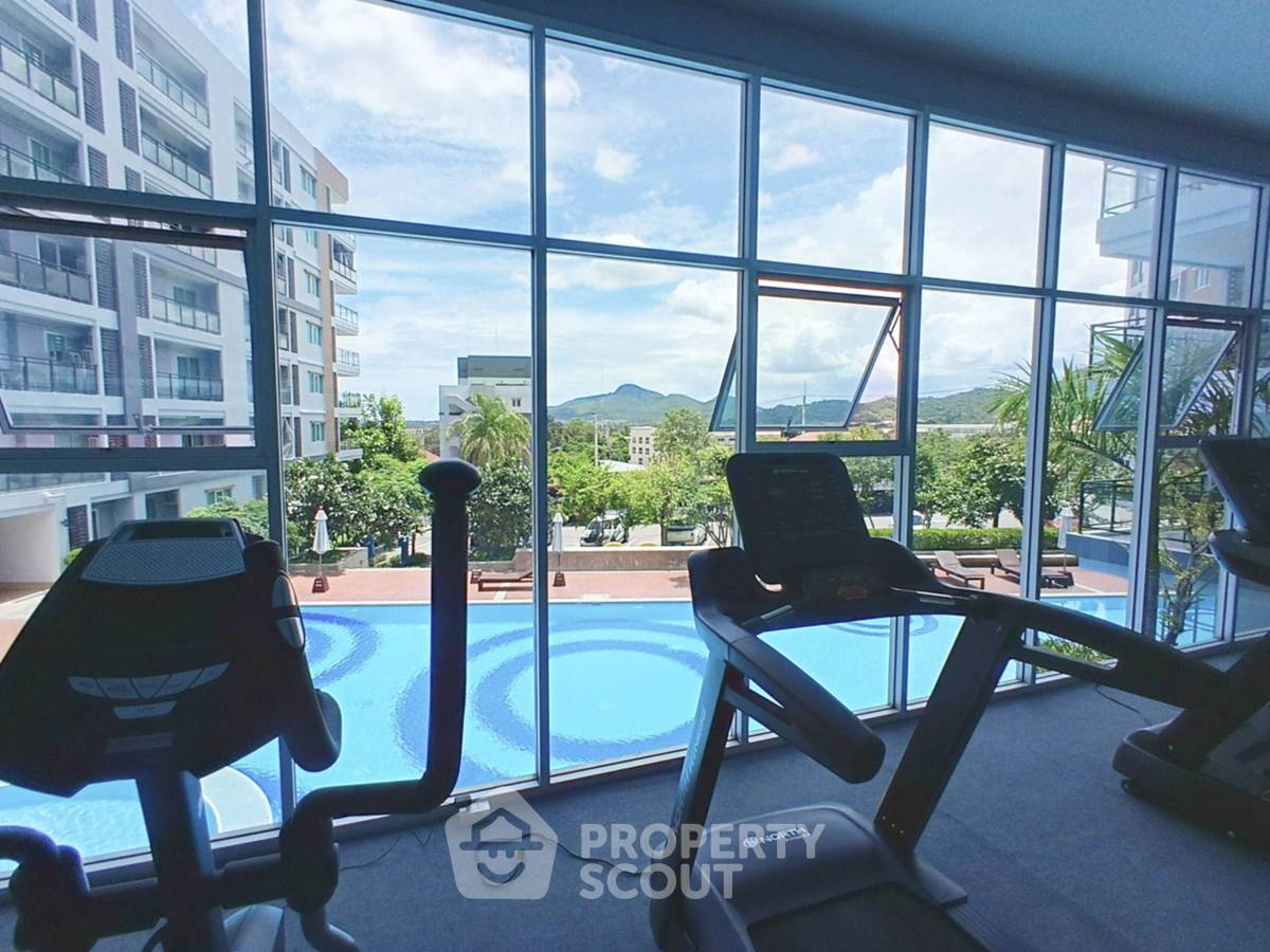 รูป คอนโด 1-ห้องนอน ที่ เดอะ 88 คอนโด หิวหิน ใกล้ เมืองหัวหิน (ID 2298408) - รูปที่ 14/15