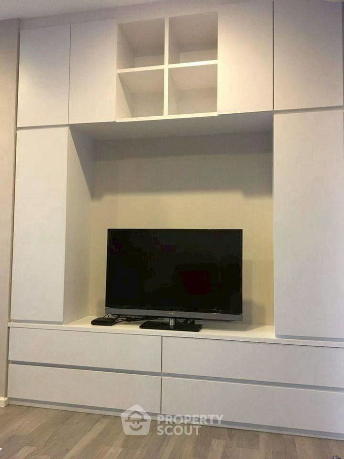 รูป คอนโด 1-ห้องนอน ที่ เดอะ รูม สาทร – เซนต์หลุยส์ ใกล้ BTS สุรศักดิ์ (ID 2508734) - รูปที่ 3/12