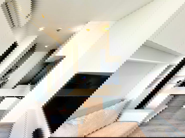 รูป ให้เช่าคอนโดติด BTS อารีย์ โครงการ Noble Around Ari - รูปที่ 16/36