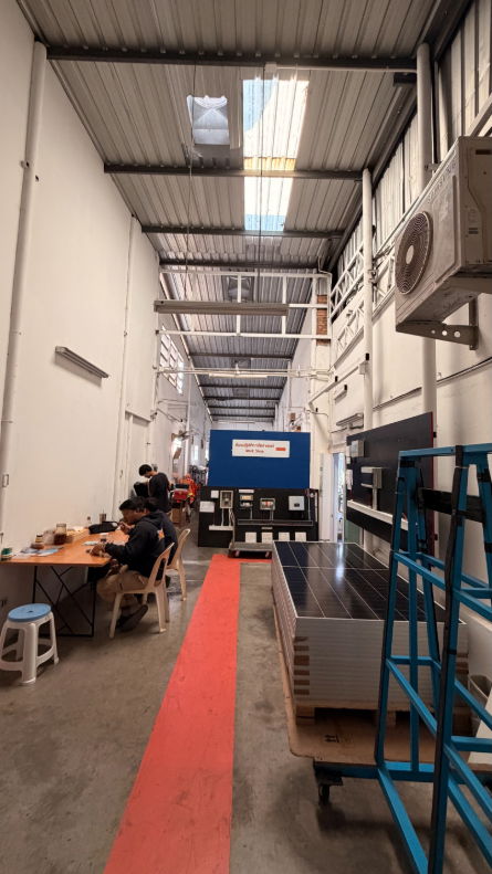 picture Prime commercial building on Super Highway, before Nimman area. - 19/24