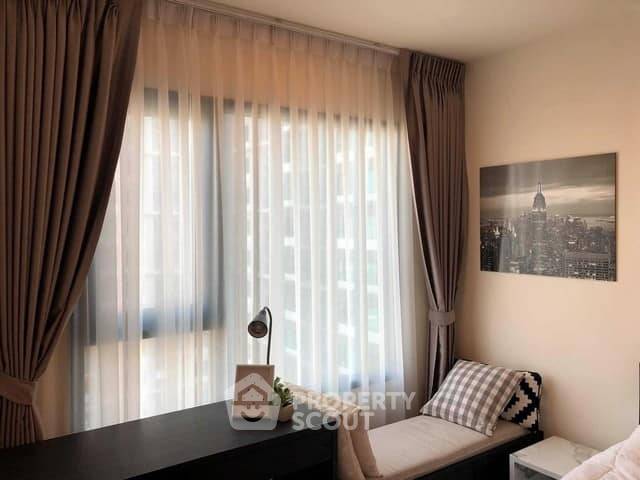 รูป คอนโด 1-ห้องนอน ที่ ไลฟ์ อโศก - พระราม 9 ใกล้ MRT พระราม 9 (ID 1728081) - รูปที่ 4/6