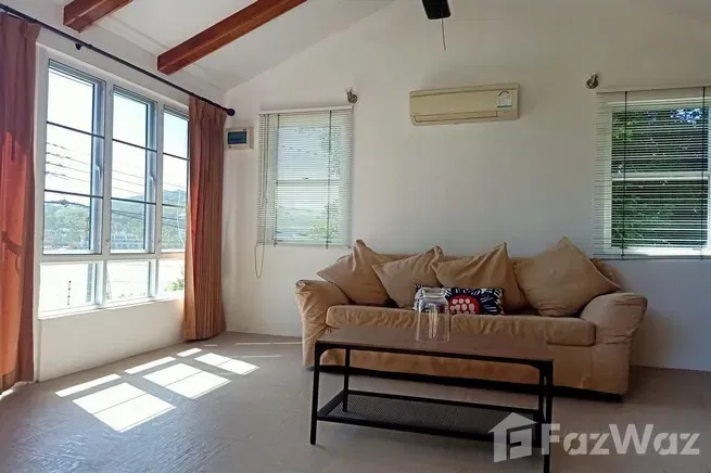 รูป ขาย วิลล่า 4 ห้องนอน ใน วิชิต, ภูเก็ต 5935013 - รูปที่ 13/18