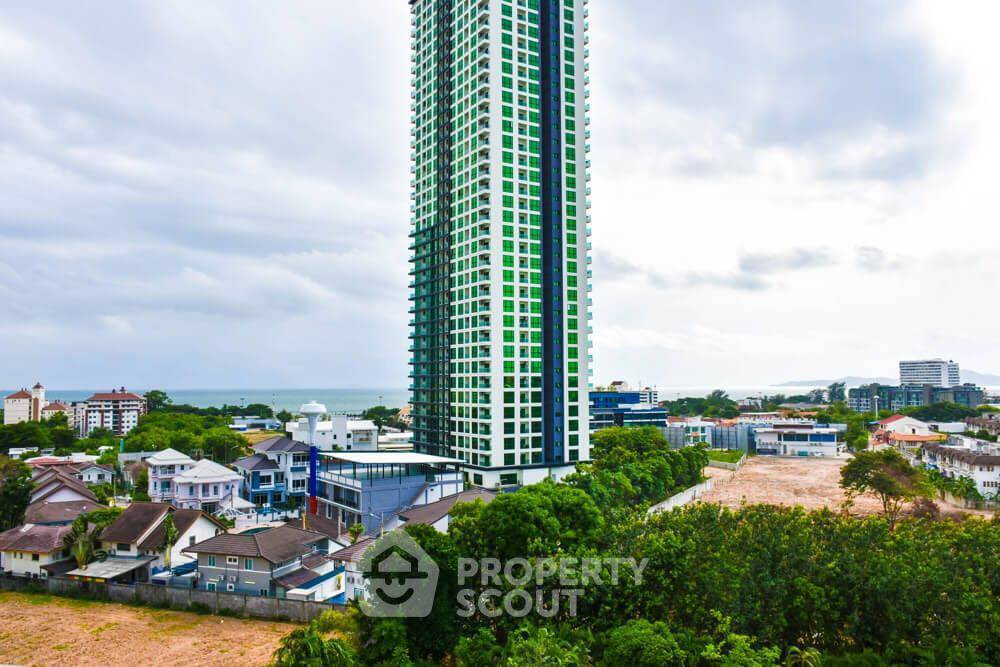 รูป คอนโด 1-ห้องนอน ที่ ลากูน่า บีช รีสอร์ท ใกล้ เมืองพัทยา (ID 1200161) - รูปที่ 10/17