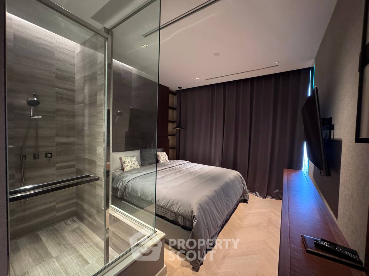 รูป คอนโด 2-ห้องนอน ที่ โฟร์ซีซัน ไพรเวท เรสซิเดนซ์ กรุงเทพมหานคร ใกล้ BTS สะพานตากสิน (ID 2096647) - รูปที่ 23/48