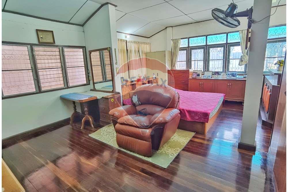 รูป [920091039-229] บ้านเดี่ยวประชาชื่น บางซื่อ ซอย ประชาชื่น 6 - รูปที่ 11/26