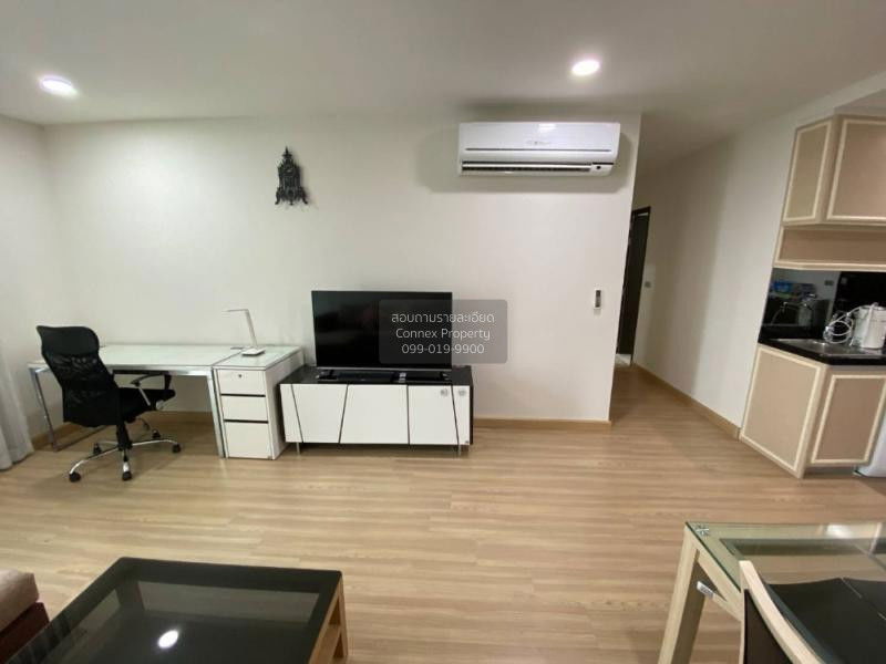 รูป เช่าคอนโด  สกาย วอร์ค เรสซิเดนซ์ ชั้นสูง BTS-พระโขนง พระโขนงเหนือ เขต วัฒนา กรุงเทพ CX-55127 ✅ ทักไลน์ @connexproperty ตอบทันที ทีมงานมืออาชีพ ✅ - รูปที่ 6/12