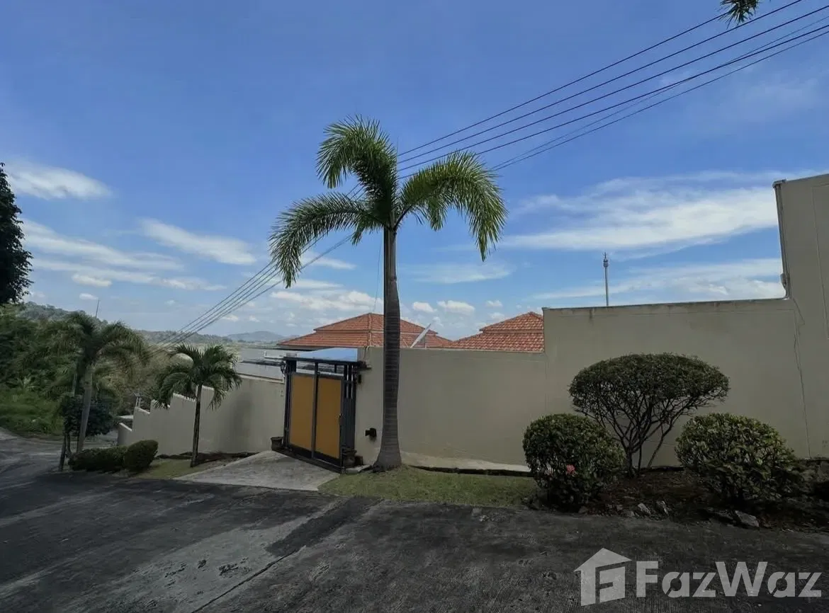 รูป ขาย วิลล่า 5 ห้องนอน ใน ป่าคลอก, ภูเก็ต 5935036 - รูปที่ 30/32