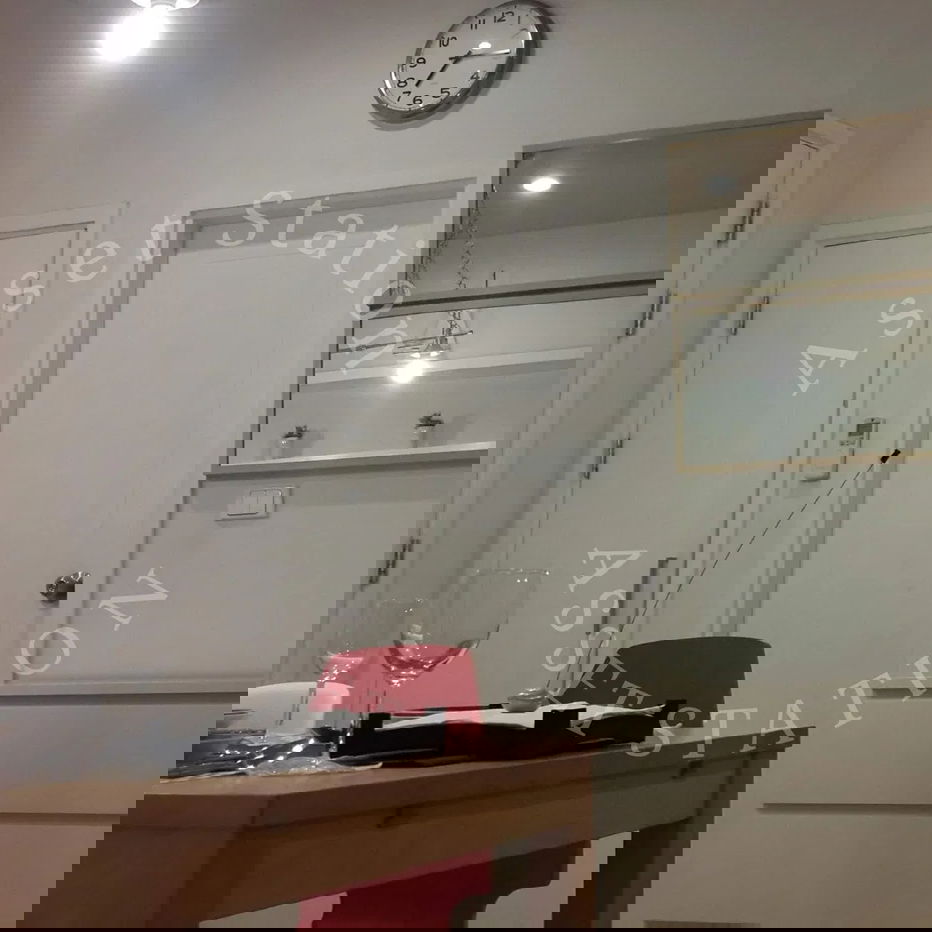 รูป ✨ ห้องราคาดีย์ มาอีกแล้วค่ะ Hive Sathorn  เดินทางง่าย สะดวก🚆 ติดรถไฟฟ้า BTS กรุงธนบุรี - รูปที่ 7/12