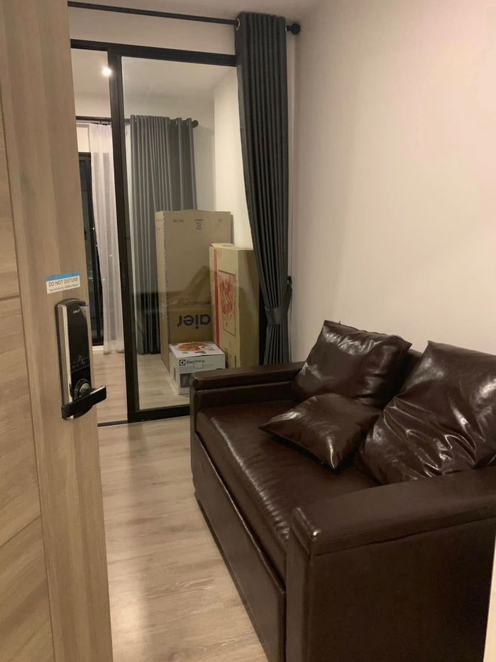 รูป 💥💥 เช่าคอนโด เคนซิงตัน สุขุมวิท-เทพารักษ์ 2 ห้องนอน 🚄ติดMRT ทิพวัล - รูปที่ 4/6