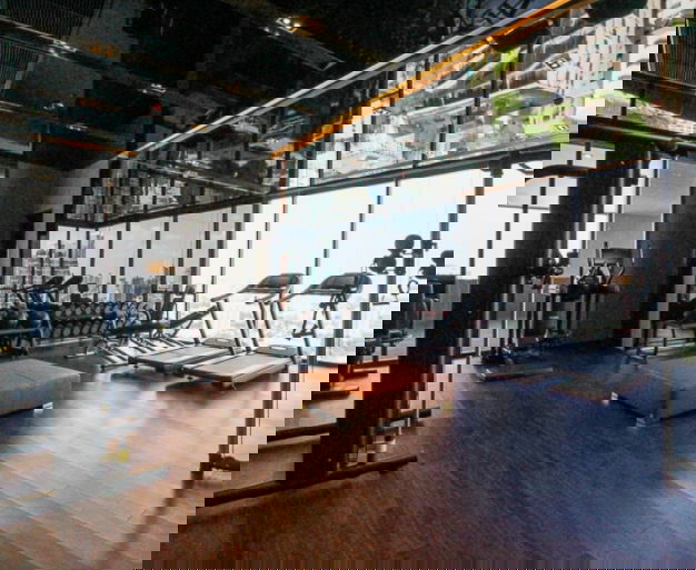 picture ✨ For Sale: LAVIQ Sukhumvit 57 Condo ✨    💰 Only 34,500,000 THB - 5/5