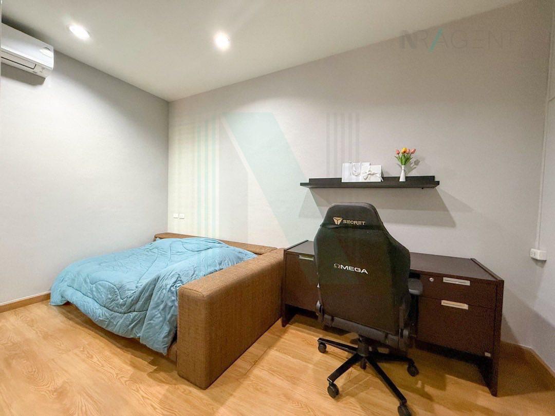 รูป 🎊 ให้เช่าคอนโด บ้านกลางกรุง สยาม - ปทุมวัน อาคาร 1 ชั้น 17 2 ห้องนอน ขนาด 84 ตรม ใกล้ Co-Co Walk Plaza - รูปที่ 1/8