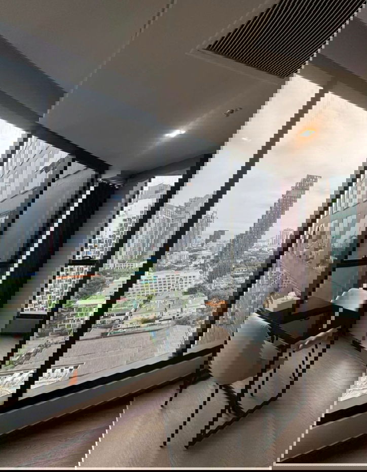 รูป #Z3874💥 271268 🔥ให้เช่าคอนโด Ideo Q Sukhumvit 36  - รูปที่ 4/9