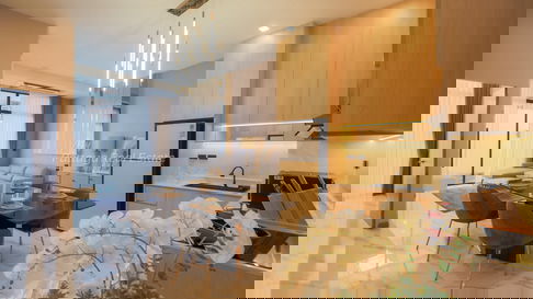 HEVLR01 - ขายบ้าน 3 ห้องนอน วิลล่า ลา ริชชี่