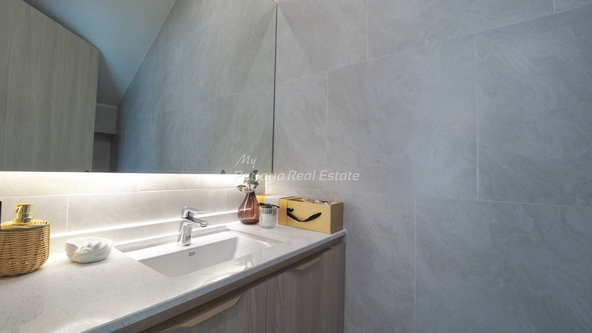 รูป HEPL01 - ขายบ้านวิลล่า 4 ห้องนอน Perla Villa - รูปที่ 6/23