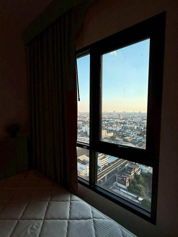 picture For Rent: Niche Mono Sukhumvit - Bearing - 3/11