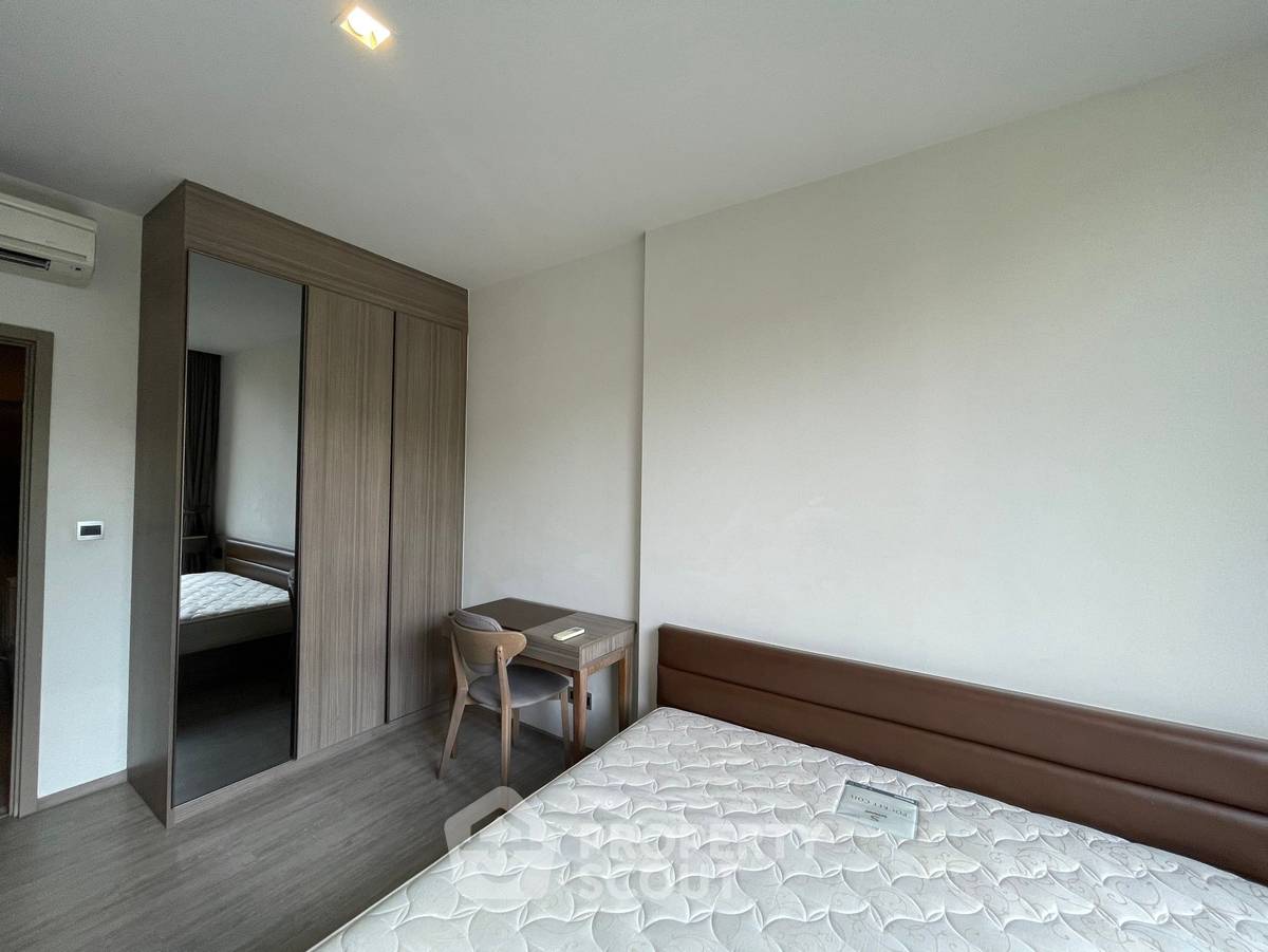 รูป คอนโด 2-ห้องนอน ที่ โมริ เฮาส์ ใกล้ BTS อ่อนนุช (ID 804235) - รูปที่ 5/17