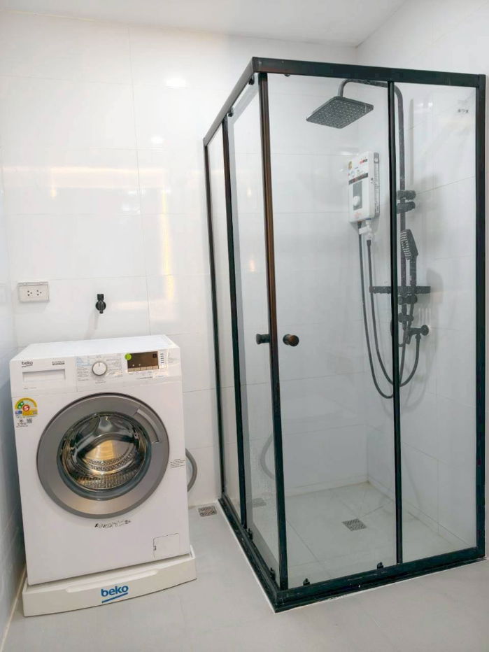 picture 🌊 For Sale: Riverside Condo by Ping River 📍 Nong Hoi, Chiang Mai - 4/16