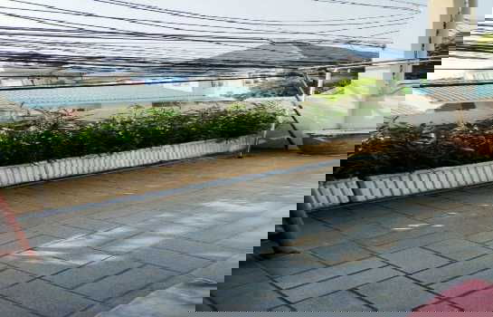 รูป ให้ เช่าทาวน์เฮ้าส์ 2 ชั้น ใกล้เซ็นทรัลแจ้งวัฒนะ ไลน์ไอดี ✅ @ibx7531n - รูปที่ 7/8