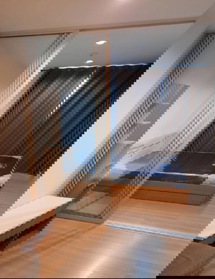 รูป 🔥ด่วน ห้องไปไวมากกก / Code: KJ10373  ให้เช่า Niche id Phetkasem - Bang Khae ✅ Add Line @kjcondo (มี@ข้างหน้าด้วยนะคะ) - รูปที่ 11/20