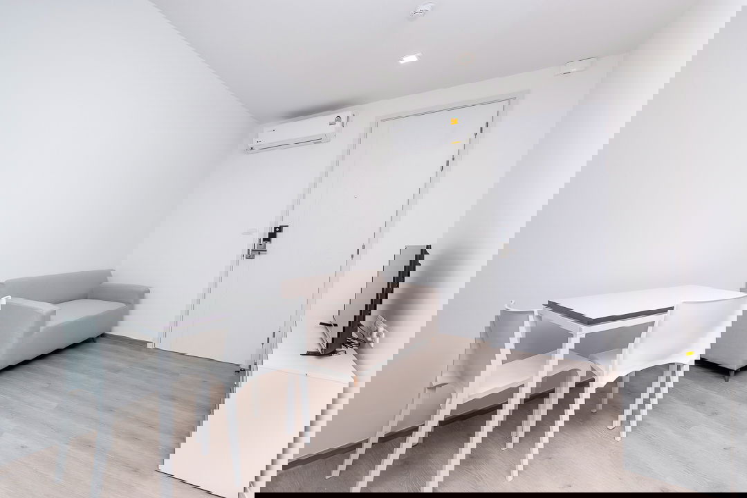 รูป TR_12BP27 The Base Phetkasem (เดอะ เบส เพชรเกษม) ห้องว่างให้เช่า Line: @trestate - รูปที่ 7/17