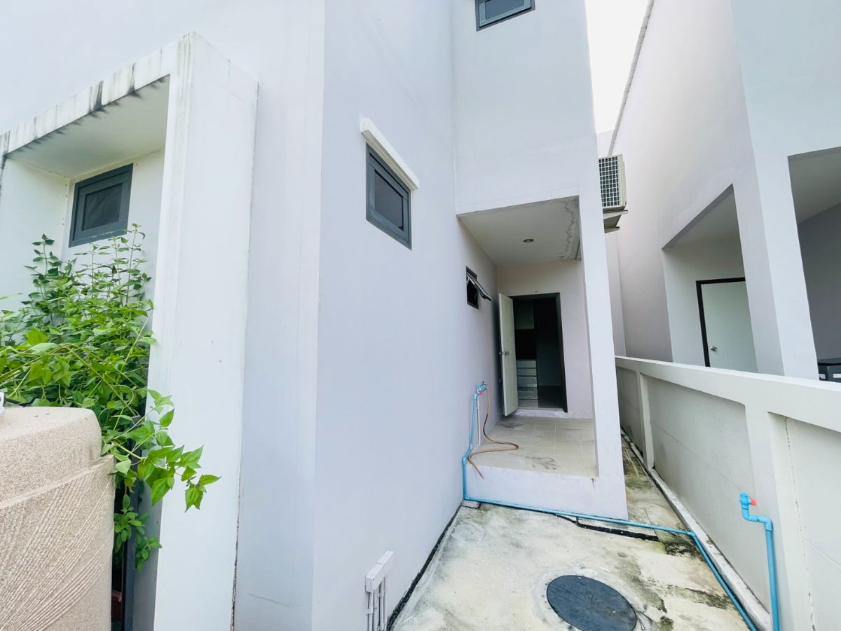 รูป ST0042 | ขาย Living Loft ลำลูกกา คลอง 9 💰 ราคาขาย 2.75 ลบ.  - รูปที่ 24/31