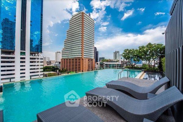 picture 1-BR Condo at Socio Reference 61 near BTS Thong Lor (ID 1161869) - 10/14