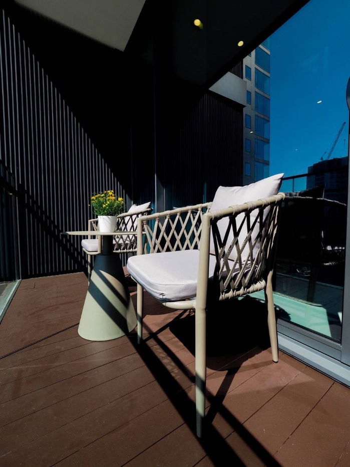 picture Q1 💎 Exclusive Luxury Living in a Brand-New Residence at Prime CBD ✨ - 17/17