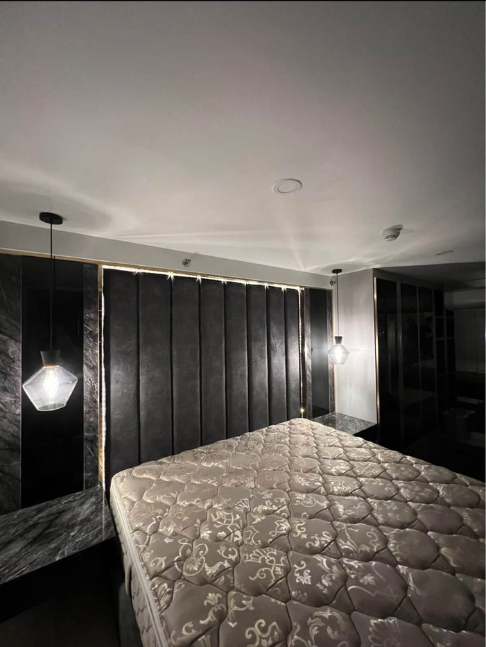 รูป ⚡️ ให้เช่าคอนโด Knightsbridge Prime Sathorn 📌 ใกล้ BTS ช่องนนทรี !! - รูปที่ 5/11