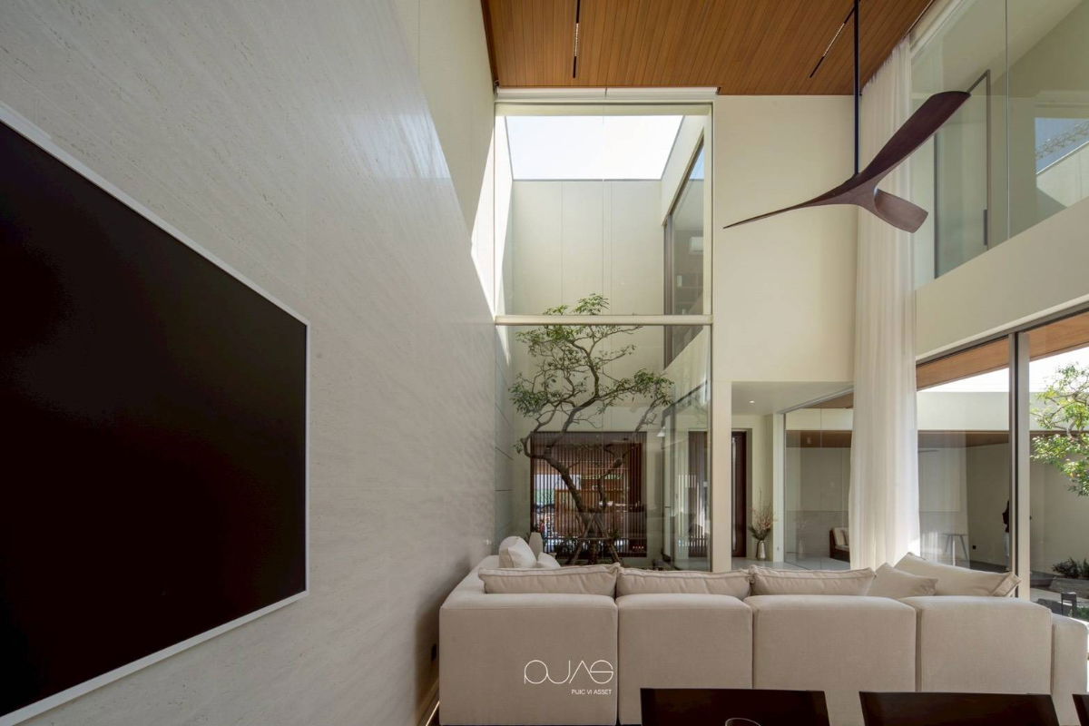 รูป ขาย "SUD-THEP HERITAGE PROJECT" Private residence house ในโครงการ Pijic asset - รูปที่ 5/18