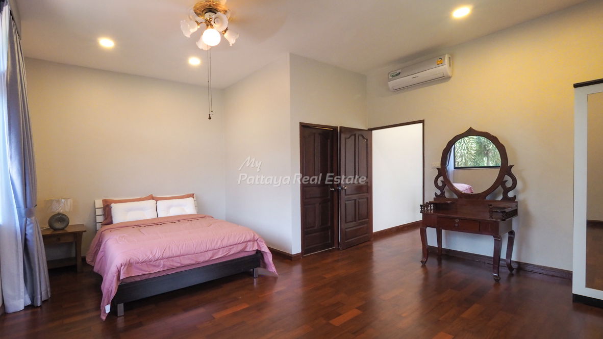 รูป HEPRV101 - ขายบ้านวิลล่า 5 ห้องนอน ทุ่งกลม ตาลหมัน - รูปที่ 20/25