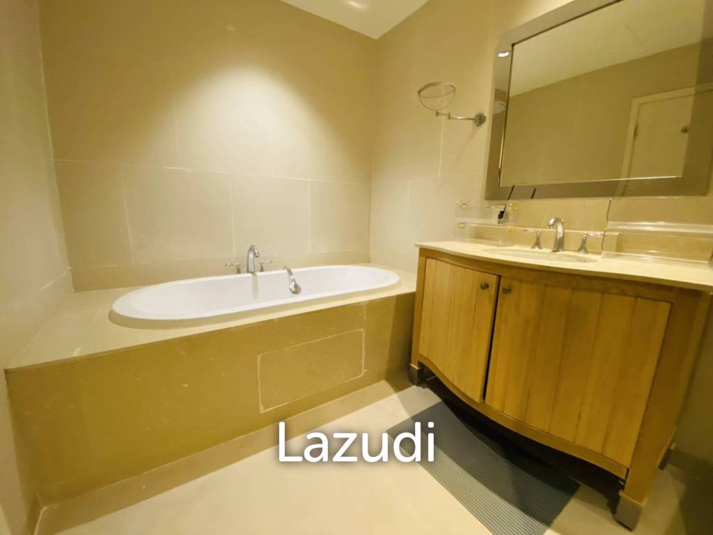 รูป 65 sqm 1 Bedroom Condo at The Empire Place Sathorn Bangkok - รูปที่ 5/5