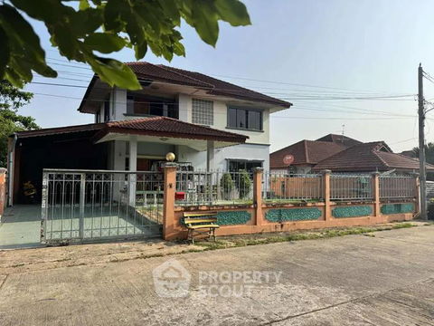 3-BR House in Nong Phueng (ID 2426315)